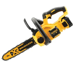 Пила на аккумуляторе DeWALT DCM565P1 flexmag.md
