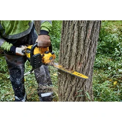 Fierastrau electric pe acumulator DeWALT DCMCS574X1 flexmag.md