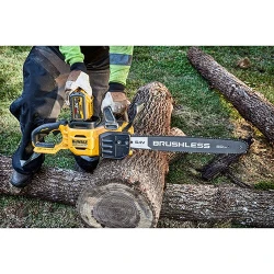 Fierastrau electric pe acumulator DeWALT DCMCS575X1 flexmag.md