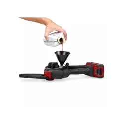 Fierastrau electric pe acumulator Einhell GP-PS 18/20 Li BL (46.000.80) (fără acumulator) flexmag.md