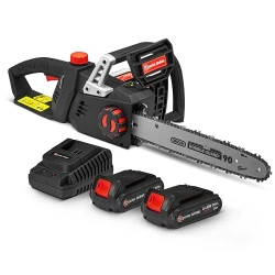 Fierastrau electric pe acumulator Elem Garden Technic TRO40LI-2B flexmag.md