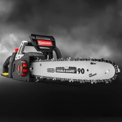 Пила цепная на аккумуляторе Elem Garden Technic TRO40LI-2B flexmag.md