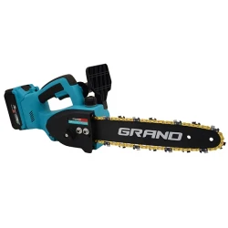Fierastrau electric pe acumulator Grand АПЦ-20V 12"-4 flexmag.md