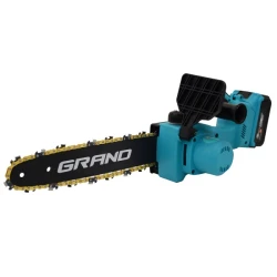 Fierastrau electric pe acumulator Grand АПЦ-20V 12"-4 flexmag.md