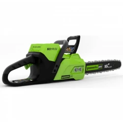 Пила электрическая на аккумуляторе Greenworks GD60CS40 (без аккумулятора) flexmag.md
