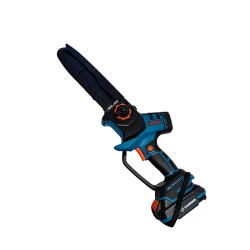 Fierastrau electric pe acumulator Hammer 40261 (2 acumulatori) flexmag.md