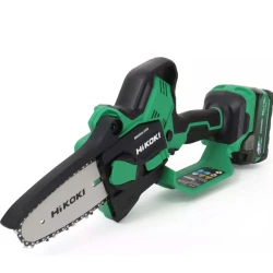 Fierastrau electric pe acumulator Hikoki CS1810DDW4Z (fara acumulator) flexmag.md