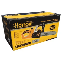Пила на аккумуляторе Hoteche G840022 flexmag.md