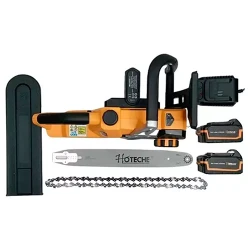 Пила на аккумуляторе Hoteche G840022 flexmag.md