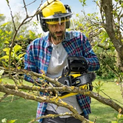 Пила на аккумуляторе Karcher CNS 18-30 Battery (1.444-001.02) (без аккумулятора) flexmag.md