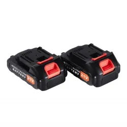 Fierastrau electric pe acumulator Kraft&Dele KD10626 (2 acumulatori) flexmag.md