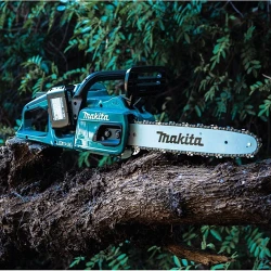 Fierastrau electric pe acumulator Makita DUC355Z flexmag.md