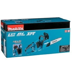 Fierastrau electric pe acumulator Makita DUC355Z flexmag.md