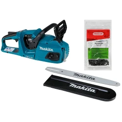 Fierastrau electric pe acumulator Makita DUC355Z flexmag.md