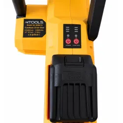 Fierastrau electric pe acumulator MTools BS8013 flexmag.md