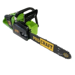 Fierastrau electric pe acumulator Procraft PCA40-2 flexmag.md