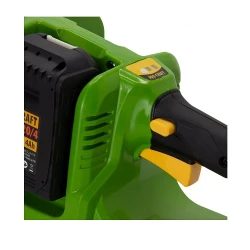 Fierastrau electric pe acumulator Procraft PCA40-2 flexmag.md