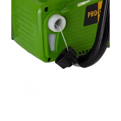 Fierastrau electric pe acumulator Procraft PCA40-2 flexmag.md