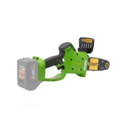 Fierastrau electric pe acumulator Procraft PKA 20 flexmag.md