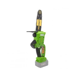 Fierastrau electric pe acumulator Procraft PKA 20 flexmag.md