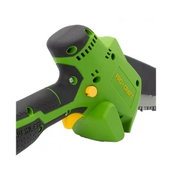 Fierastrau electric pe acumulator Procraft PKA16 (fara acumulator) flexmag.md