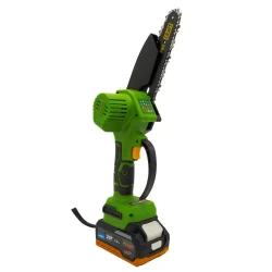 Fierastrau electric pe acumulator Procraft PKA22Li (1 acumulator) flexmag.md