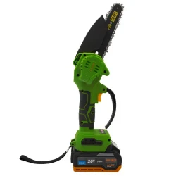 Fierastrau electric pe acumulator Procraft PKA22Li (1 acumulator) flexmag.md