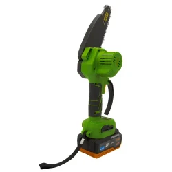 Fierastrau electric pe acumulator Procraft PKA22Li (1 acumulator) flexmag.md