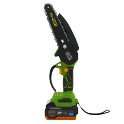 Fierastrau electric pe acumulator Procraft PKA22Li (1 acumulator) flexmag.md