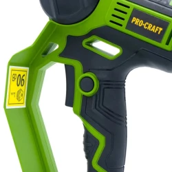 Fierastrau electric pe acumulator Procraft PKA32Li (1 acumulator) flexmag.md