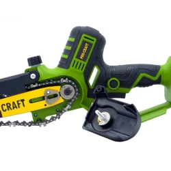 Fierastrau electric pe acumulator Procraft PKA32Li (1 acumulator) flexmag.md