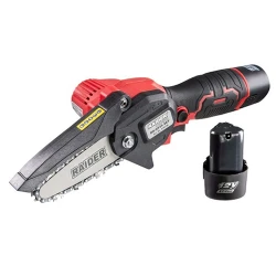 Fierastrau electric pe acumulator Raider RD-GP24 set flexmag.md