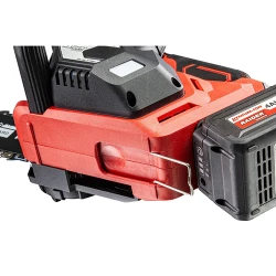 Fierastrau electric pe acumulator Raider RDI-BCCS32 flexmag.md