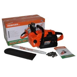 Fierastrau electric pe acumulator Rebiner RCSA-40/20Li (fara acumulator) flexmag.md