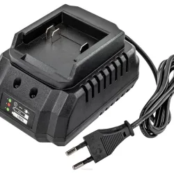 Fierastrau electric pe acumulator Red Technic RTPAK0124 (2 acumulatori) flexmag.md