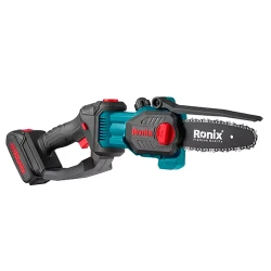 Fierastrau electric pe acumulator Ronix 8600 flexmag.md