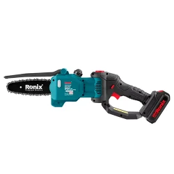 Fierastrau electric pe acumulator Ronix 8600 flexmag.md
