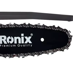 Fierastrau electric pe acumulator Ronix 8600 flexmag.md