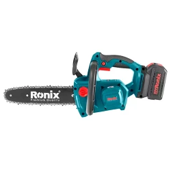 Fierastrau electric pe acumulator Ronix 8651 flexmag.md