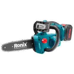 Fierastrau electric pe acumulator Ronix 8651 flexmag.md