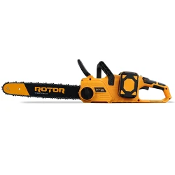 Fierastrau electric pe acumulator Rotor RBS1601 flexmag.md