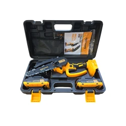 Пила цепная Rotor RMC21-6 flexmag.md