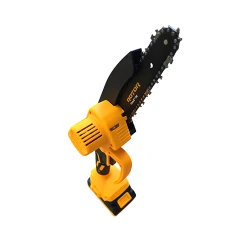 Пила цепная Rotor RMC21-6 flexmag.md