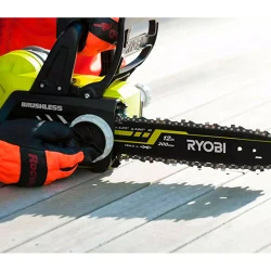 Fierastrau electric pe acumulator Ryobi RCS18X3050F flexmag.md