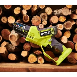Fierastrau electric pe acumulator Ryobi RY18PSX10A-120 flexmag.md