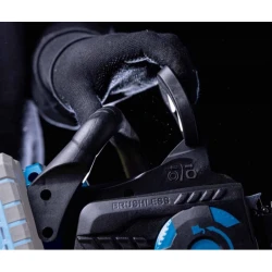 Fierastrau electric pe acumulator Scheppach BC-CS355Duo-X (5910309900) (fara acumulator) flexmag.md