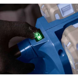Fierastrau electric pe acumulator Scheppach BC-CS355Duo-X (5910309900) (fara acumulator) flexmag.md