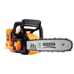 Fierastrau electric pe acumulator Sequoia SBC4016BS-E2W (2 acumulatori) flexmag.md