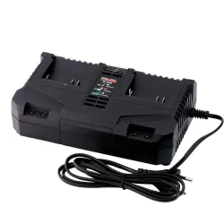 Fierastrau electric pe acumulator Sequoia SBC4016BS-E2W (2 acumulatori) flexmag.md