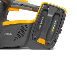 Fierastrau electric pe acumulator Stiga SPR 500 AE flexmag.md